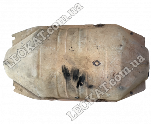 LEOKAT Викуп каталізаторів - Mitsubishi -  - Кераміка - NMB