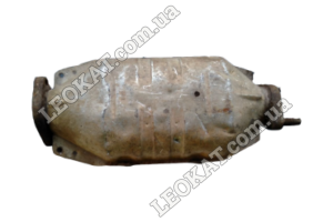 LEOKAT Викуп каталізаторів - Mitsubishi -  - Кераміка - NQB