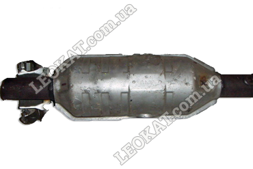 LEOKAT Викуп каталізаторів - Mitsubishi -  - Кераміка - NU