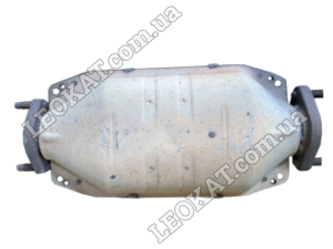 LEOKAT Викуп каталізаторів - Mitsubishi -  - Кераміка - NX