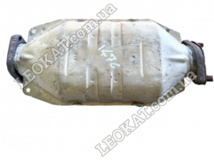 LEOKAT Викуп каталізаторів - Mitsubishi -  - Кераміка - NYB