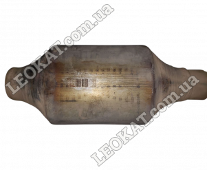 LEOKAT Викуп каталізаторів - Mitsubishi -  - Кераміка - NZ Domestic Special