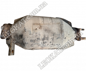 LEOKAT Викуп каталізаторів - Mitsubishi -  - Кераміка - P8