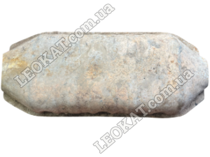 LEOKAT Викуп каталізаторів - Mitsubishi -  - Кераміка - PM