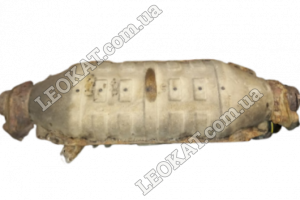 LEOKAT Викуп каталізаторів - Mitsubishi -  - Кераміка - PS