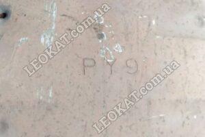 LEOKAT Викуп каталізаторів - Mitsubishi -  - Кераміка - PY9