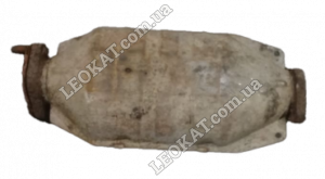 LEOKAT Викуп каталізаторів - Mitsubishi -  - Кераміка - QNB