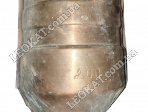 LEOKAT Викуп каталізаторів - Mitsubishi -  - Кераміка - QP