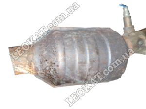 LEOKAT Викуп каталізаторів - Mitsubishi -  - Кераміка - QQ