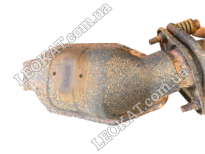 LEOKAT Викуп каталізаторів - Mitsubishi -  - Кераміка - QS