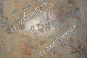 LEOKAT Викуп каталізаторів - Mitsubishi -  - Кераміка - R5