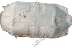 LEOKAT Викуп каталізаторів - Mitsubishi -  - Кераміка - R8