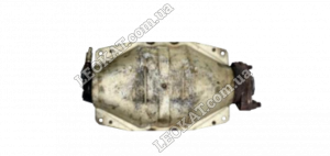 LEOKAT Викуп каталізаторів - Mitsubishi -  - Кераміка - RB