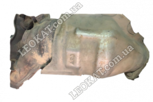 LEOKAT Викуп каталізаторів - Mitsubishi -  - Кераміка - RJ Foreign Pre
