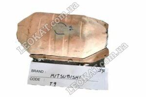 LEOKAT Викуп каталізаторів - Mitsubishi -  - Кераміка - T9 (Mitsubishi)