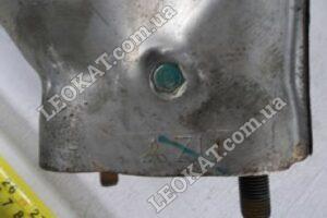 LEOKAT Викуп каталізаторів - Mitsubishi -  - Кераміка - Triton ZU