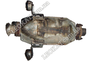 LEOKAT Викуп каталізаторів - Mitsubishi -  - Кераміка - TUC TI