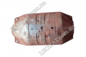LEOKAT Викуп каталізаторів - Mitsubishi -  - Кераміка - UEC