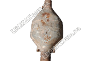 LEOKAT Викуп каталізаторів - Mitsubishi -  - Кераміка - WW (Mitsubishi)