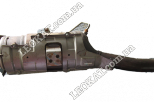 LEOKAT Викуп каталізаторів - Mitsubishi -  - Кераміка|Сажовий фільтр (DPF) (DPF) - AET