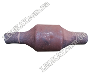 LEOKAT Викуп каталізаторів - Mitsubishi - Mitsubishi Colt 1.5 (VI Z30) - Кераміка - MN-130406