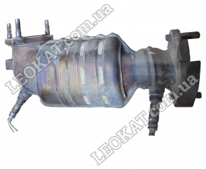 LEOKAT Викуп каталізаторів - Mitsubishi - Mitsubishi Diamante 3.0 V6 - Кераміка - JL