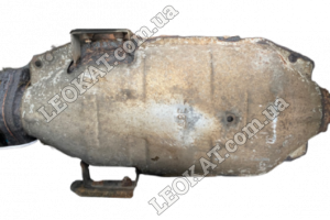 LEOKAT Викуп каталізаторів - Mitsubishi - Mitsubishi Galant 2.0 - Кераміка - 8E