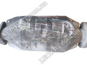 LEOKAT Викуп каталізаторів - Mitsubishi - Mitsubishi Galant 2.5 V6 - Кераміка - Y2 Y2I