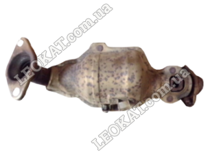 LEOKAT Викуп каталізаторів - Mitsubishi - Mitsubishi Mirage 1.2 - Сажовий фільтр (DPF) - AAD