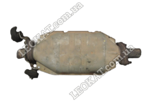 LEOKAT Викуп каталізаторів - Mitsubishi - Mitsubishi Mirage - Кераміка - 1V IV