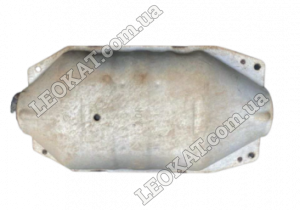 LEOKAT Викуп каталізаторів - Mitsubishi - Mitsubishi Mirage - Кераміка - QN