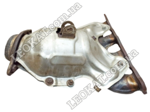 LEOKAT Викуп каталізаторів - Mitsubishi - Mitsubishi Outlander 2.02.4III 2.0 B - Кераміка - ABR