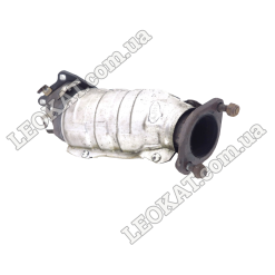 LEOKAT Викуп каталізаторів - Mitsubishi - Mitsubishi Pajero 4 V98 - Сажовий фільтр (DPF) - RN
