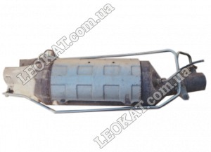 LEOKAT Викуп каталізаторів - Mitsubishi - Mitsubishi Pajero IV 3.2 DID (200 hp) - Сажовий фільтр (DPF) - UX