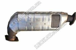 LEOKAT Викуп каталізаторів - Mitsubishi - Mitsubishi Pajero V80 DI-D 3.2 - Кераміка - AAN