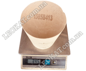 LEOKAT Викуп каталізаторів - Mitsubishi -  - Монолит - 1585B413 - Monolith 3V44