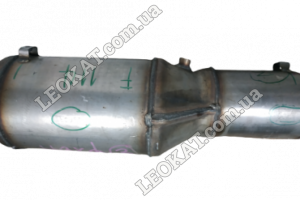 LEOKAT Викуп каталізаторів - Mitsubishi -  - Сажовий фільтр (DPF) - ACR Attached to ACQ