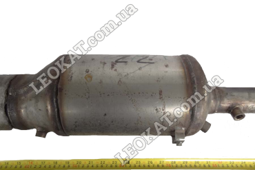 LEOKAT Викуп каталізаторів - Mitsubishi -  - Сажовий фільтр (DPF) - ZZ (DPF)