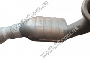 LEOKAT Викуп каталізаторів - Mitsubishi -  - Сталь - JD
