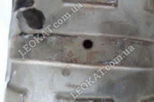 LEOKAT Викуп каталізаторів - Mitsubishi -  - Сталь - JE STEEL