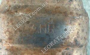 LEOKAT Викуп каталізаторів - Mitsubishi -  - Сталь - NR