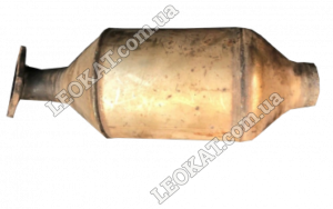 LEOKAT Викуп каталізаторів - Mitsubishi - Volkswagen - Mitsubishi Outlander II 2.0|Volkswagen Passat 1.9 TDI (B6) - Сажовий фільтр (DPF) - TP