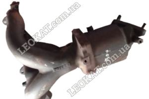 LEOKAT Викуп каталізаторів - Nissan -  - Кераміка - 3J30 1 SENSOR