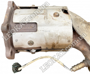 LEOKAT Викуп каталізаторів - Nissan -  - Кераміка - 7031 1 sensor