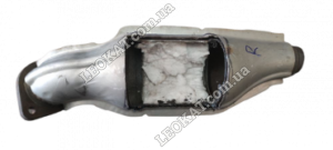 LEOKAT Викуп каталізаторів - Nissan -  - Кераміка - JF005(Middle)
