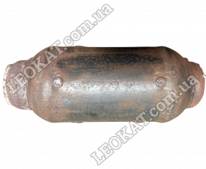 LEOKAT Викуп каталізаторів - Nissan - Nissan Altima - Кераміка - 82222496 82222496 / 0216 / Aftermarket