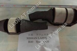 LEOKAT Викуп каталізаторів - Nissan - Nissan Lafesta - Кераміка - B30