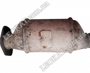LEOKAT Викуп каталізаторів - Nissan - Nissan Patrol Y60 - 2.8TD - Кераміка - KBA 16715