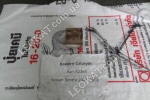 LEOKAT Викуп каталізаторів - Nissan - Nissan Sentra - Кераміка - 82364 Eastern Catalyti