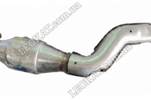 LEOKAT Викуп каталізаторів - Nissan - Nissan X-Trail - Кераміка - 1DA-- Series 1DACP / 1DAER / 1DAF9 / 1DAJW